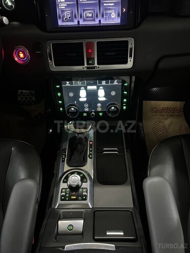 Land Rover Range Rover 2004, 347,000 km - 2.9 l - Sumqayıt