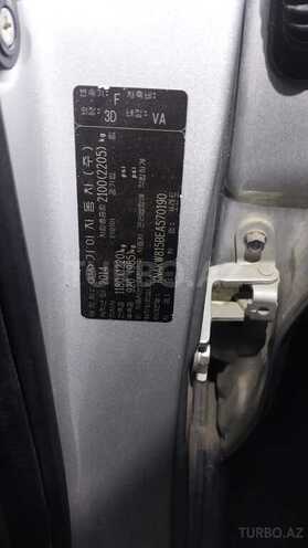 Kia Sorento 2014, 143,679 km - 2.0 l - Masallı