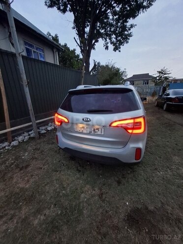 Kia Sorento 2014, 143,679 km - 2.0 l - Masallı