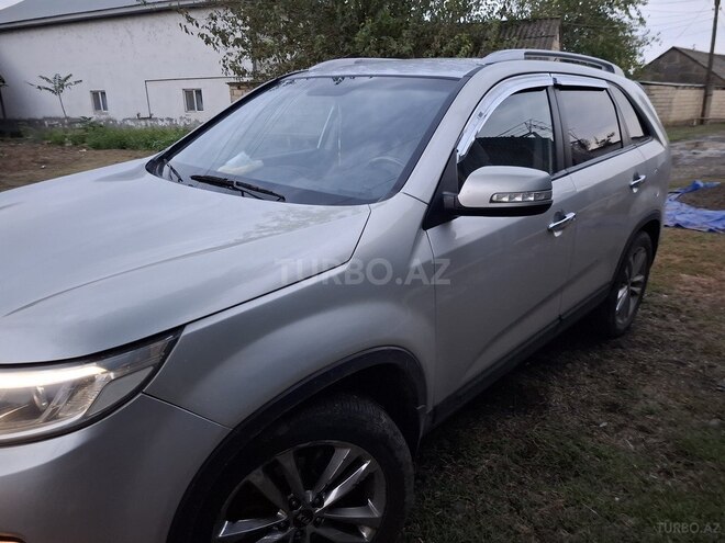 Kia Sorento 2014, 143,679 km - 2.0 l - Masallı