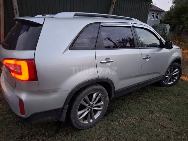 Kia Sorento 2014, 143,679 km - 2.0 l - Masallı