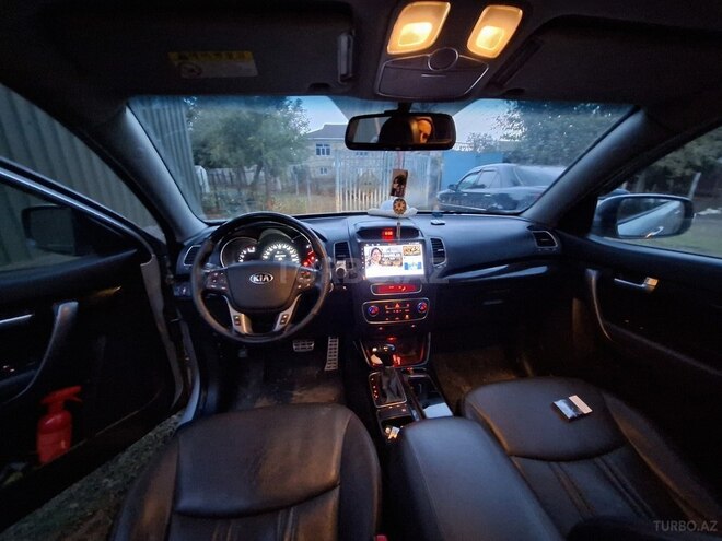 Kia Sorento 2014, 143,679 km - 2.0 l - Masallı