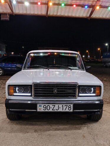 LADA (VAZ) 2107 2008, 134,611 km - 1.5 l - Lənkəran