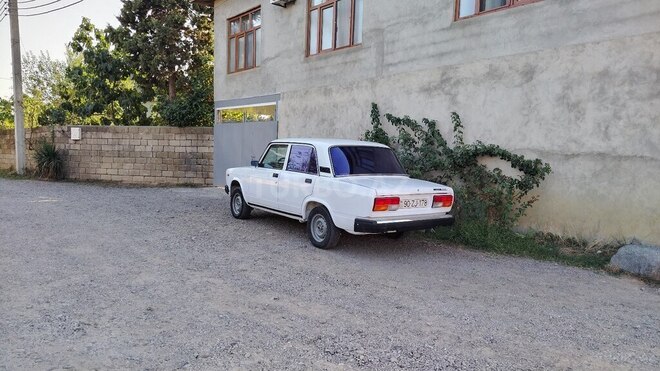LADA (VAZ) 2107 2008, 134,611 km - 1.5 l - Lənkəran