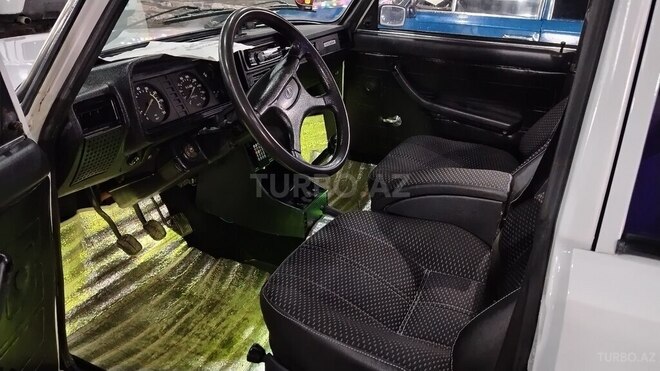 LADA (VAZ) 2107 2008, 134,611 km - 1.5 l - Lənkəran