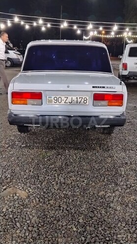 LADA (VAZ) 2107 2008, 134,611 km - 1.5 l - Lənkəran