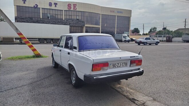 LADA (VAZ) 2107 2008, 134,611 km - 1.5 l - Lənkəran