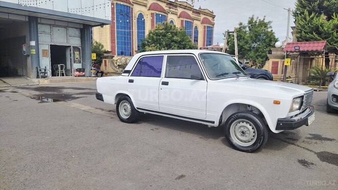 LADA (VAZ) 2107 2008, 134,611 km - 1.5 l - Lənkəran