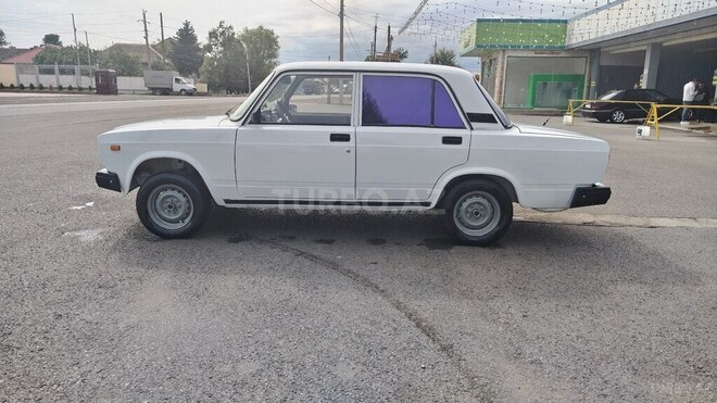 LADA (VAZ) 2107 2008, 134,611 km - 1.5 l - Lənkəran