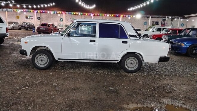 LADA (VAZ) 2107 2008, 134,611 km - 1.5 l - Lənkəran