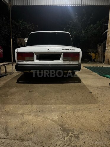 LADA (VAZ) 2107 2009, 127,000 km - 1.6 l - Şamaxı
