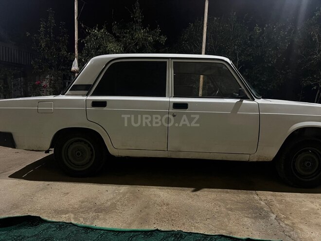 LADA (VAZ) 2107 2009, 127,000 km - 1.6 l - Şamaxı