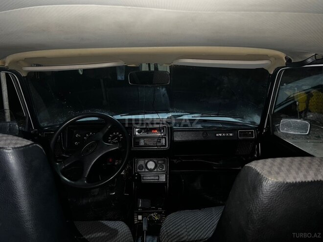 LADA (VAZ) 2107 2009, 127,000 km - 1.6 l - Şamaxı