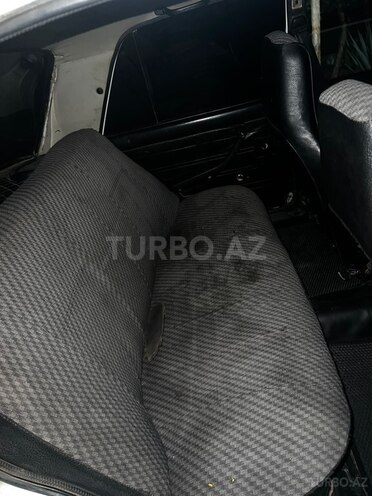 LADA (VAZ) 2107 2009, 127,000 km - 1.6 l - Şamaxı