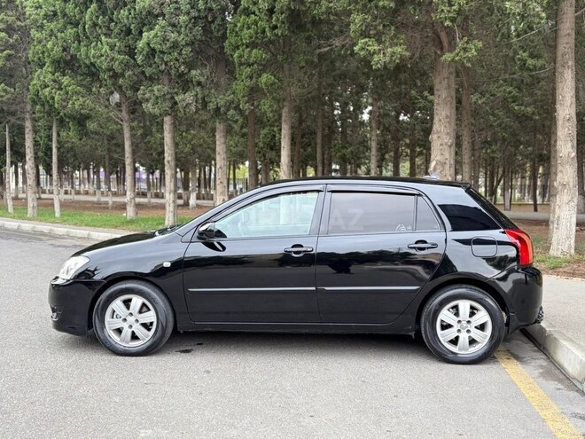 Toyota Corolla 2005, 267,000 km - 1.4 l - Sumqayıt