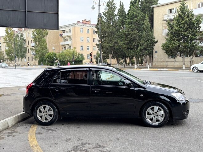 Toyota Corolla 2005, 267,000 km - 1.4 l - Sumqayıt