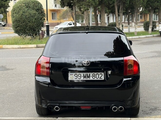 Toyota Corolla 2005, 267,000 km - 1.4 l - Sumqayıt