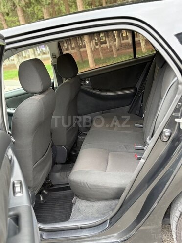 Toyota Corolla 2005, 267,000 km - 1.4 l - Sumqayıt