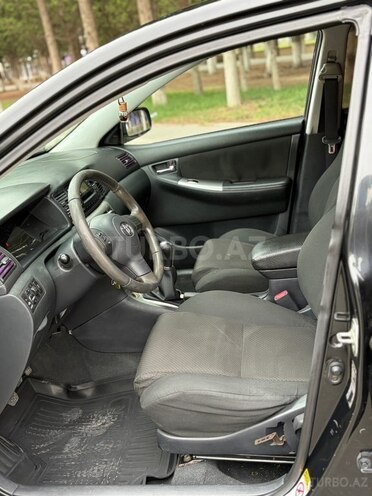 Toyota Corolla 2005, 267,000 km - 1.4 l - Sumqayıt