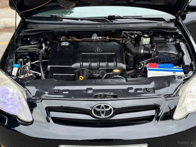Toyota Corolla 2005, 267,000 km - 1.4 l - Sumqayıt