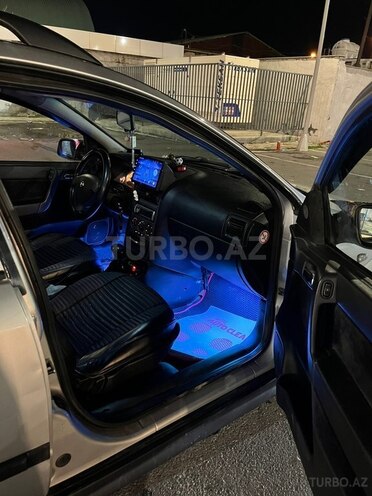 Opel Astra 2000, 273,000 km - 1.8 l - Bakı