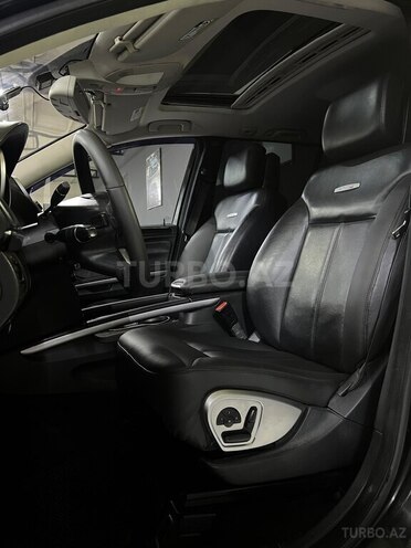 Mercedes GL 450 4MATIC 2006, 374,007 km - 4.7 l - Sumqayıt