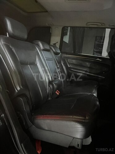 Mercedes GL 450 4MATIC 2006, 374,007 km - 4.7 l - Sumqayıt