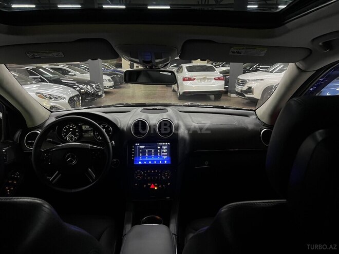 Mercedes GL 450 4MATIC 2006, 374,007 km - 4.7 l - Sumqayıt