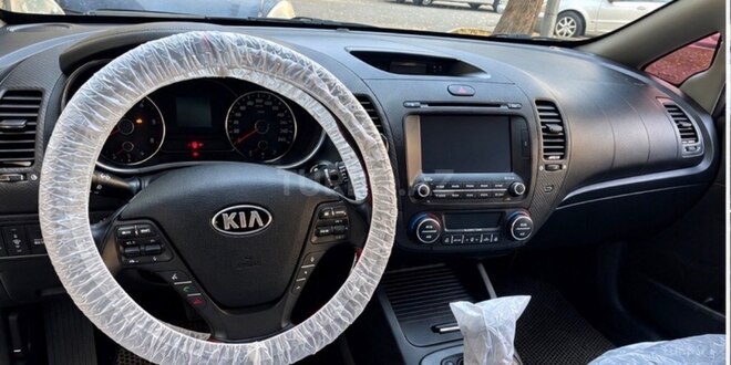 Kia K3 2014, 170,000 km - 1.6 л - Bakı