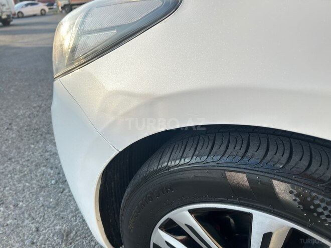 Kia K3 2014, 170,000 km - 1.6 л - Bakı
