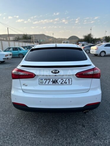 Kia K3 2014, 170,000 km - 1.6 л - Bakı