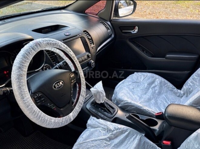 Kia K3 2014, 170,000 km - 1.6 л - Bakı