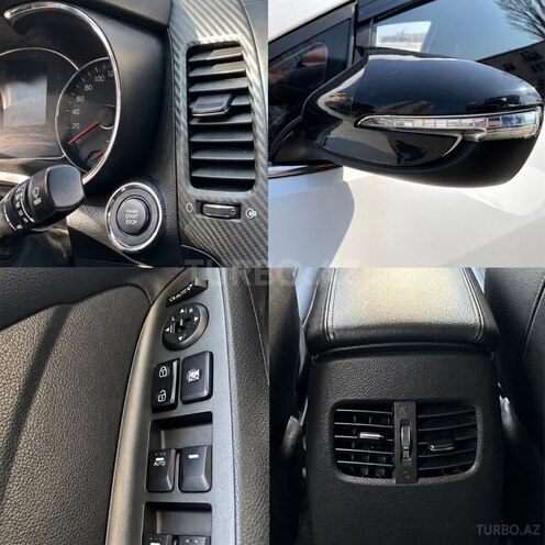 Kia K3 2014, 170,000 km - 1.6 л - Bakı