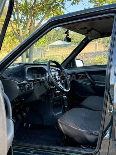 LADA (VAZ) 2114 2007, 400,000 km - 1.6 l - Quba