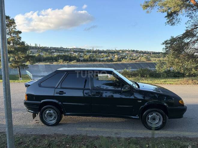 LADA (VAZ) 2114 2007, 400,000 km - 1.6 l - Quba