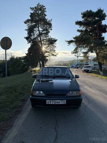 LADA (VAZ) 2114 2007, 400,000 km - 1.6 l - Quba