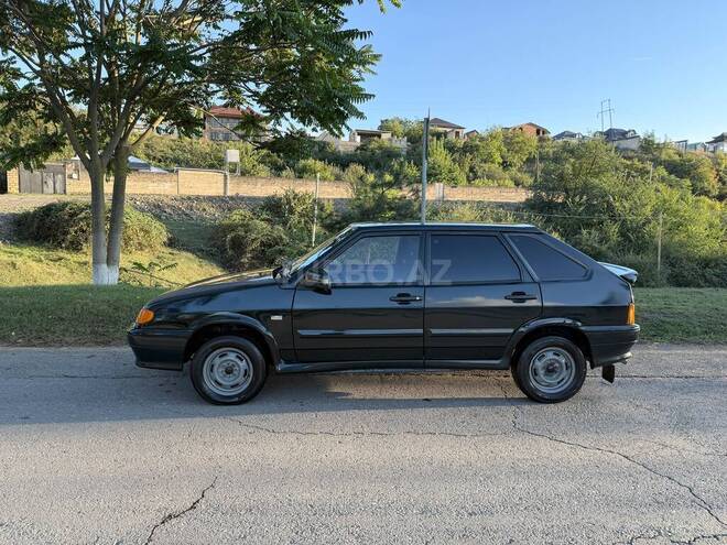 LADA (VAZ) 2114 2007, 400,000 km - 1.6 l - Quba