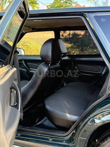 LADA (VAZ) 2114 2007, 400,000 km - 1.6 l - Quba