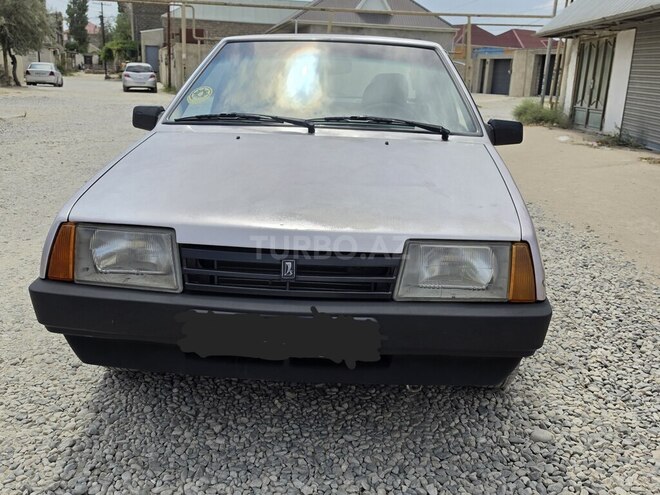 LADA (VAZ) 2109 2001, 450,000 km - 1.5 l - Bakı