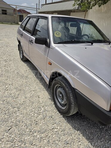 LADA (VAZ) 2109 2001, 450,000 km - 1.5 l - Bakı
