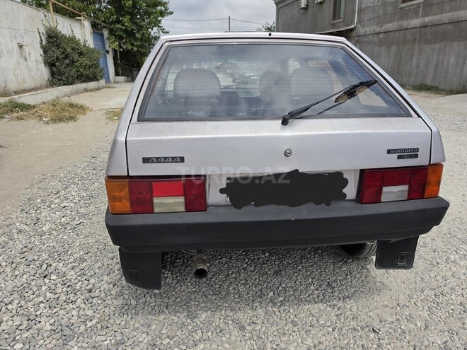 LADA (VAZ) 2109 2001, 450,000 km - 1.5 l - Bakı