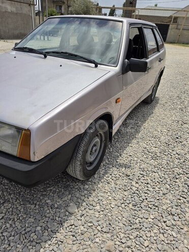 LADA (VAZ) 2109 2001, 450,000 km - 1.5 l - Bakı