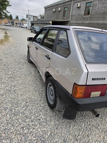 LADA (VAZ) 2109 2001, 450,000 km - 1.5 l - Bakı