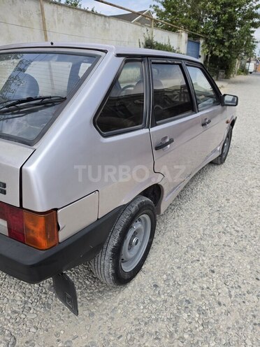 LADA (VAZ) 2109 2001, 450,000 km - 1.5 l - Bakı