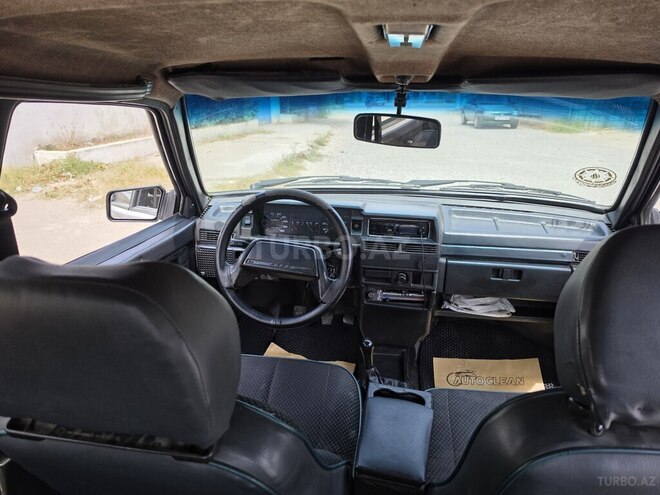 LADA (VAZ) 2109 2001, 450,000 km - 1.5 l - Bakı