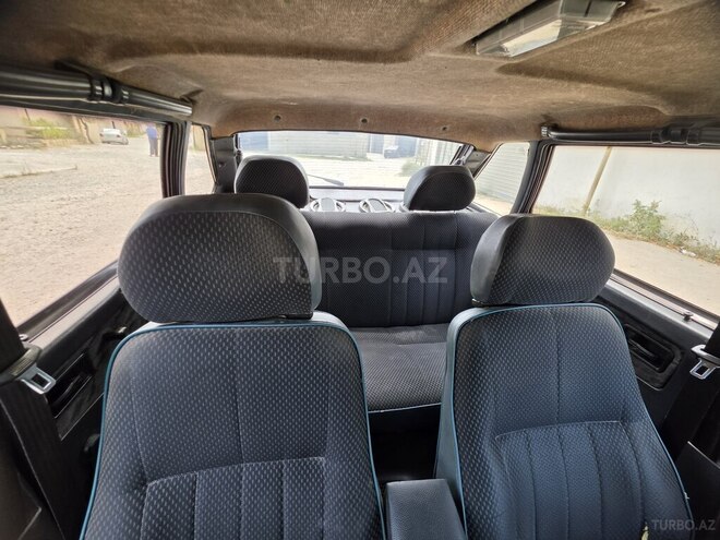 LADA (VAZ) 2109 2001, 450,000 km - 1.5 l - Bakı