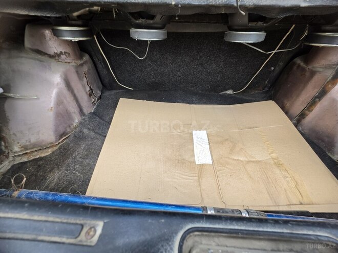 LADA (VAZ) 2109 2001, 450,000 km - 1.5 l - Bakı