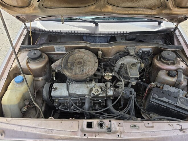 LADA (VAZ) 2109 2001, 450,000 km - 1.5 l - Bakı