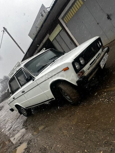 LADA (VAZ) 2106 1995, 210,000 km - 1.5 l - Qusar