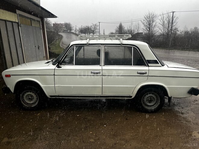 LADA (VAZ) 2106 1995, 210,000 km - 1.5 l - Qusar